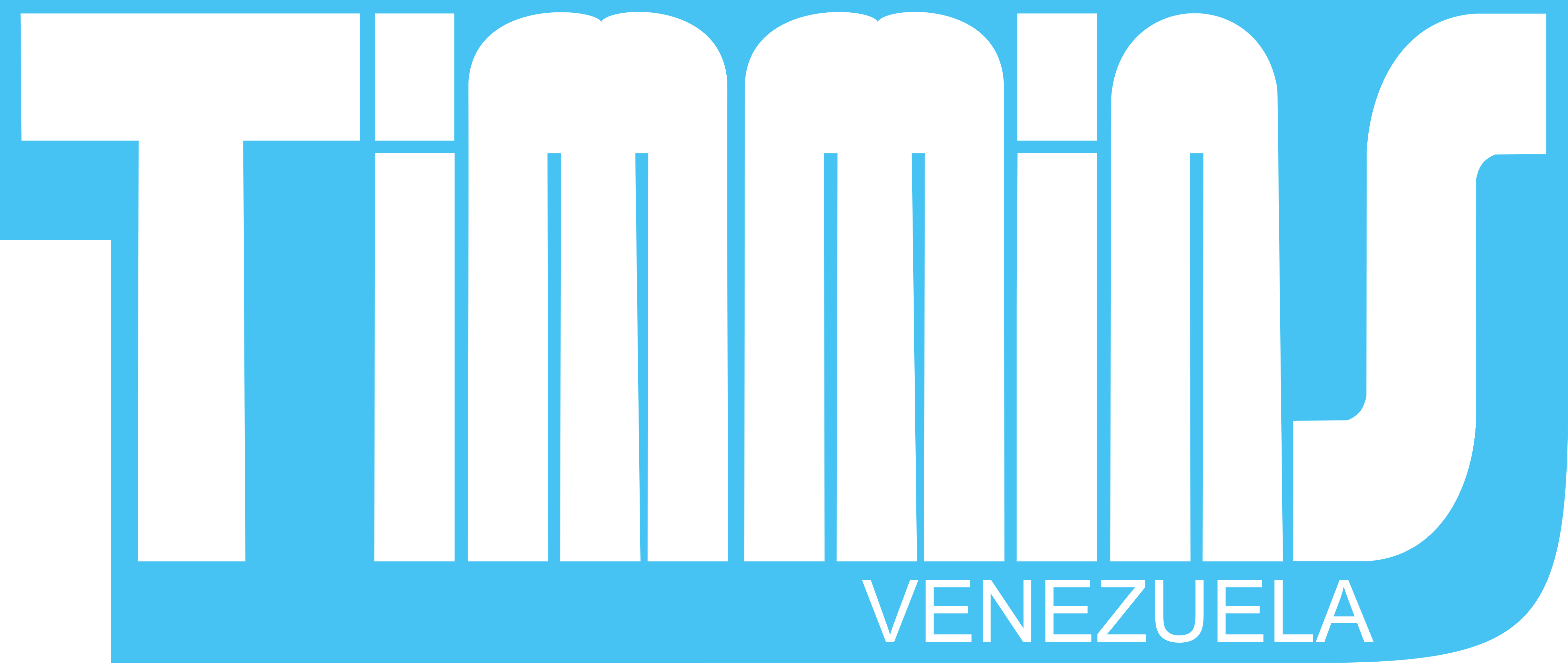 Timmins Venezuela